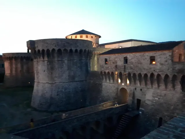 Le camere di Sabrina