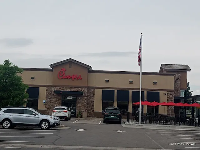 Chick-fil-A