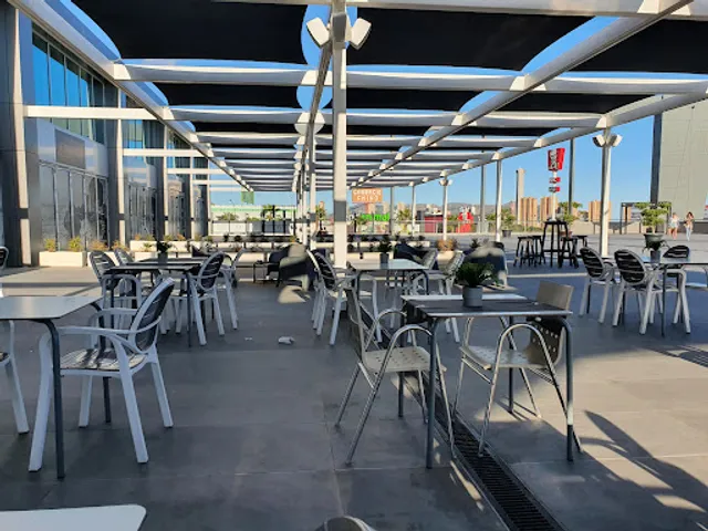 Restaurante Vaca Vieja