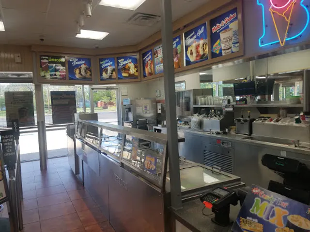 Braum's Ice Cream & Dairy Store