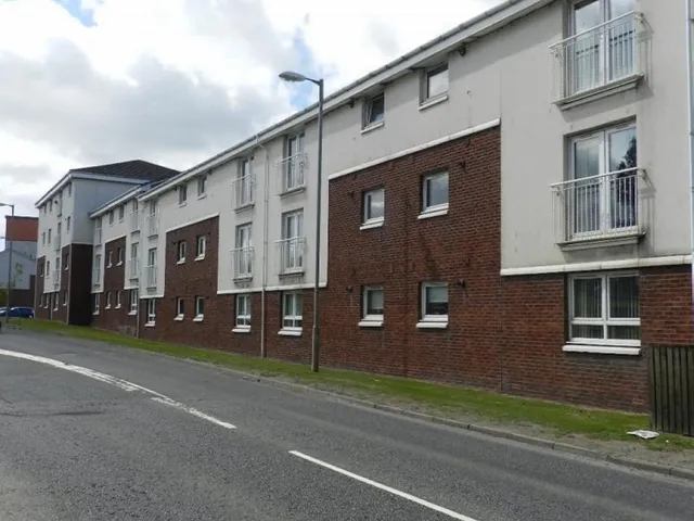 Serviced Apartments East Kilbride