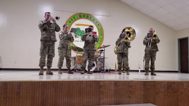 St. Robert Community Center