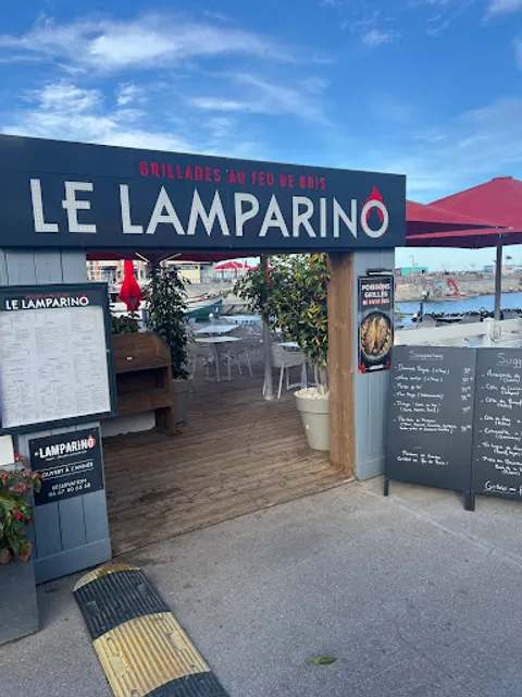 Le Lamparino