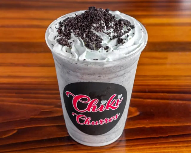 Chiki Churros (St. Pete)