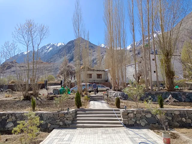 KARAKORAM GUEST HOUSE