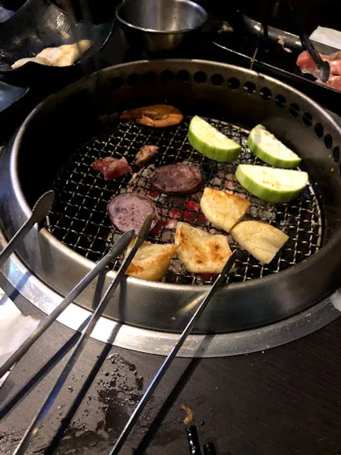 八百里燒肉