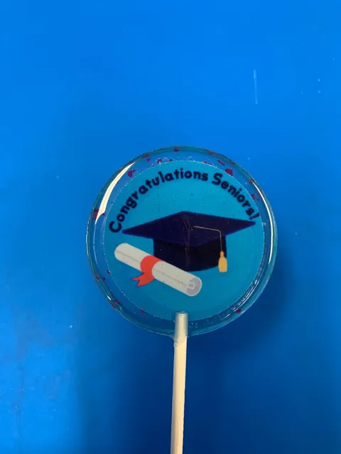 Candify - Custom lollipops & LogoMints