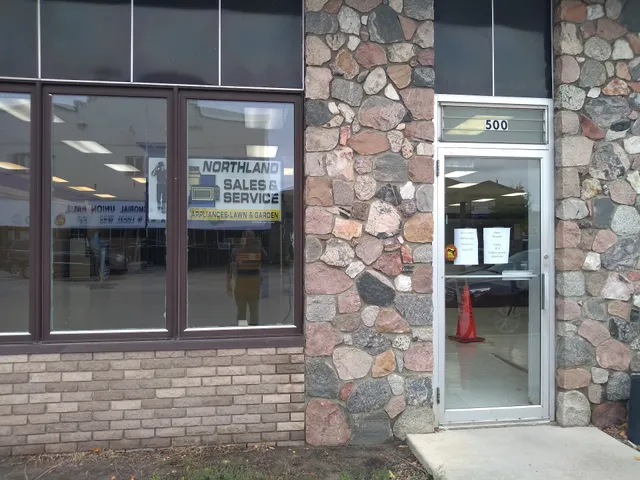 Northland Sales & Service