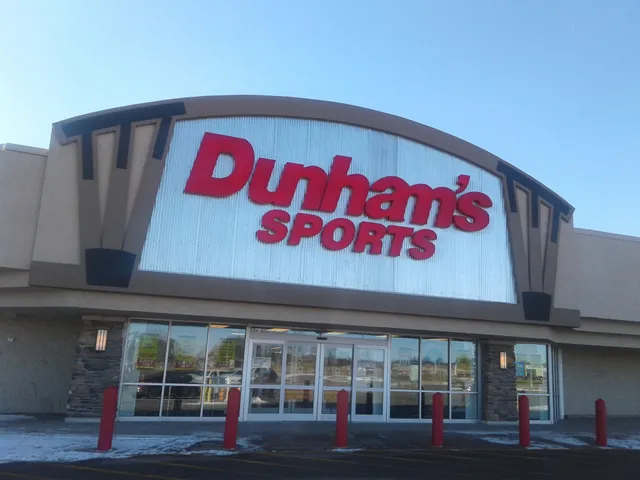 Dunham's Sports