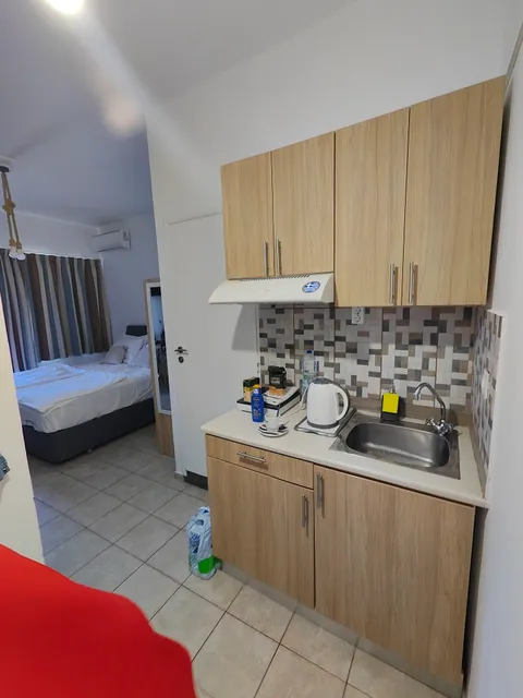 Kristina Stelios Apartment PLATANIAS