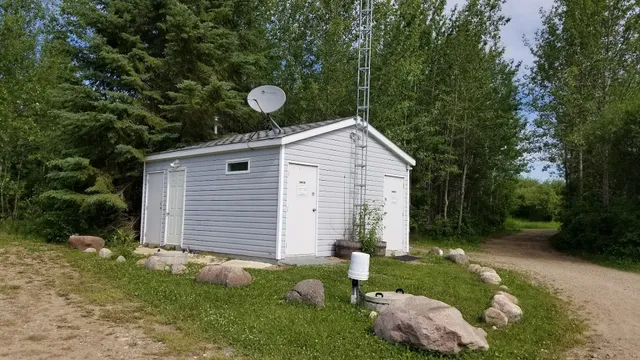 Rocky Meadows Country Getaway