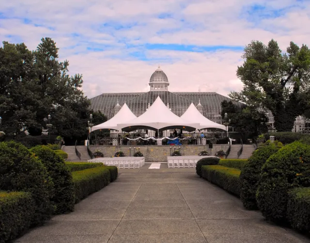 Lasting Impressions Event Rental of Columbus