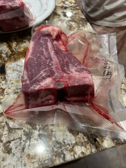 Chickasha Meat Company