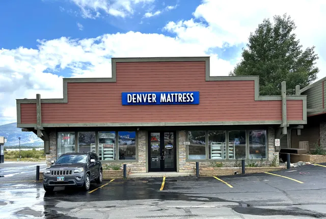 Denver Mattress