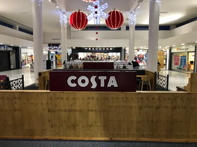 Costa Coffee