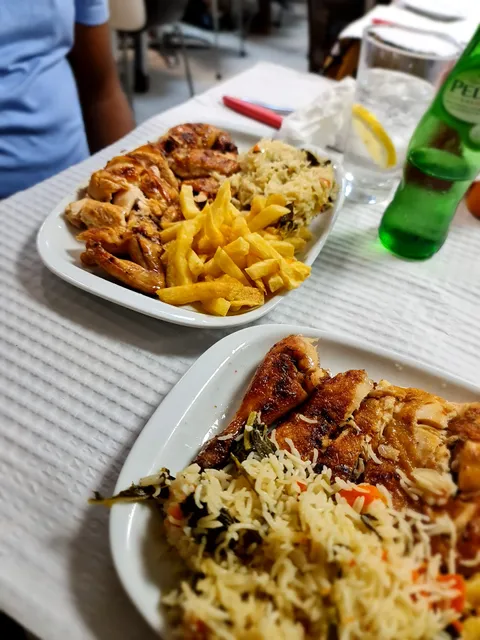 Restaurante Churrascaria Nandinhos