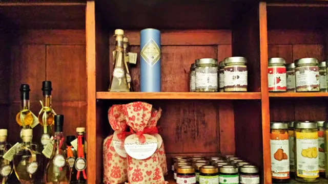 Il Giardino della Nonna