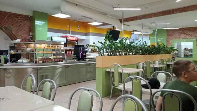 Domashnyaya Stolovaya