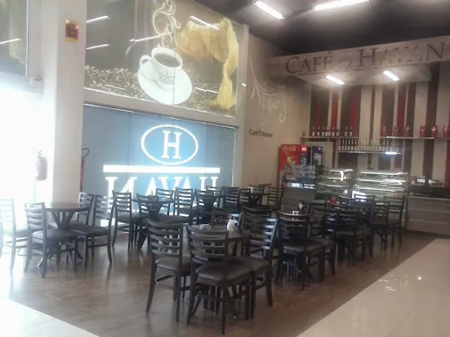 Café Havan