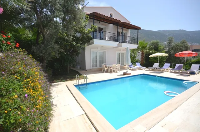 Villa Leton Kleo Kalkan