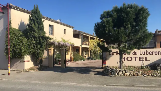 Hôtel Relais du Luberon