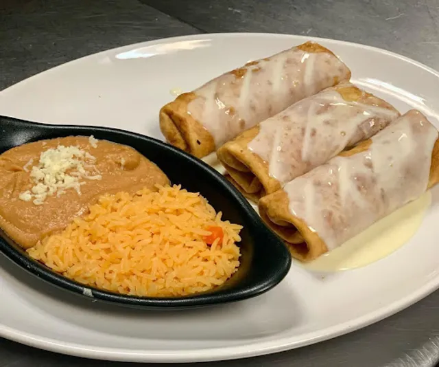 Rancho Grande Mexican Restaurant