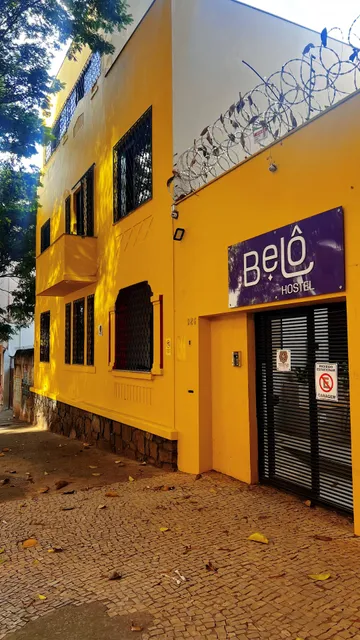 Belô Hostel