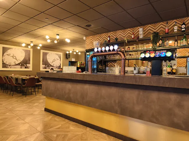 Tourlé Pizzeria, Grill & Lounge Aosta