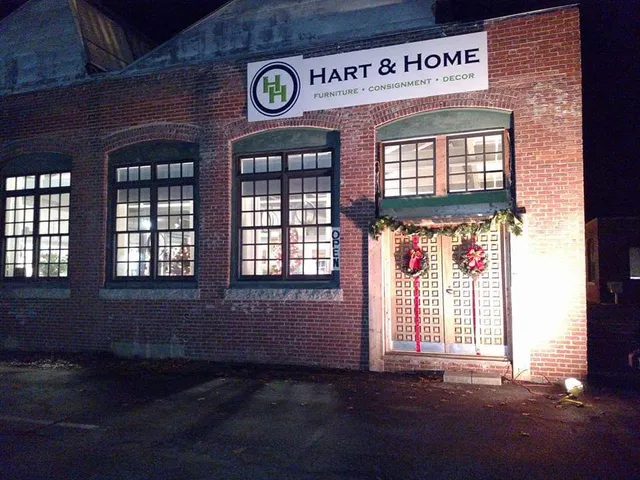 Hart And Home Consignment Store