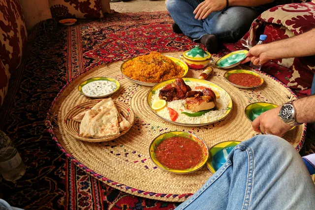 Welcome Restaurant, Al AFG, Riyadh, Saudi Arabia (Arabian,Bangla,Pakistani,Indian Food)