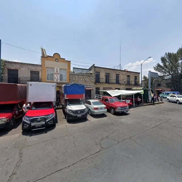 Cocina Economica Doña Chave