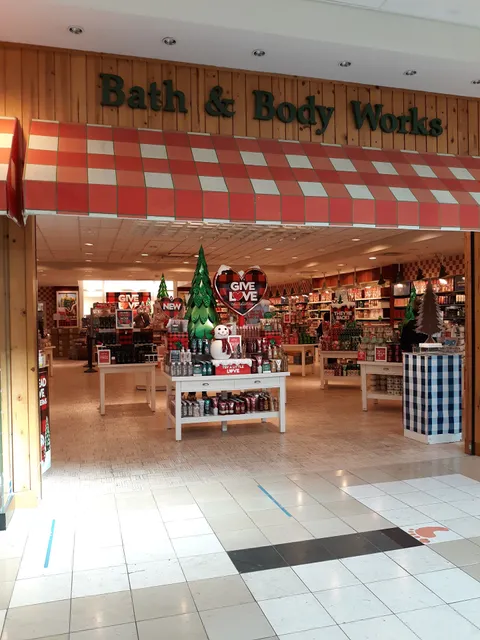 Bath & Body Works