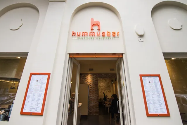 Hummusbar