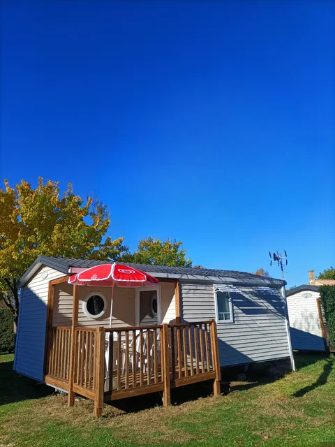 La Rouvière les Pins