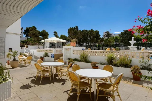 Apartament Sant Antoni Beach