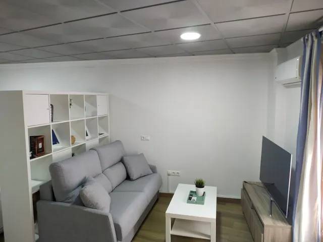 Apartamento María