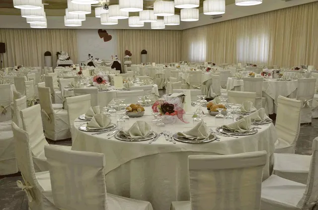 Ristorante Polifunzionale