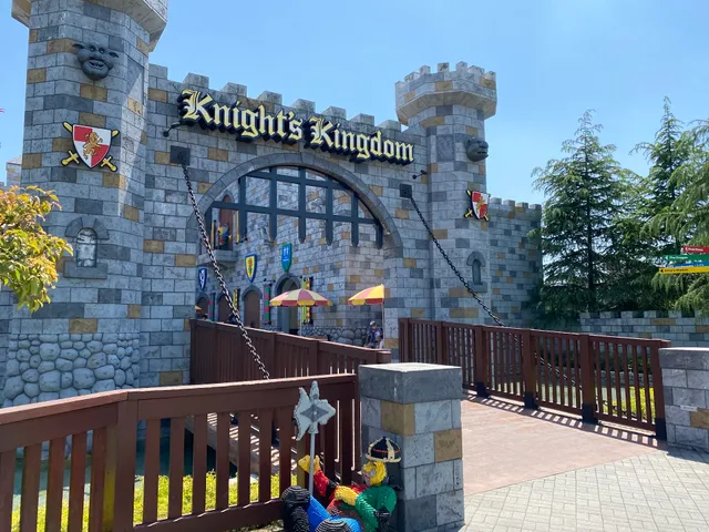 Knight's Kingdom