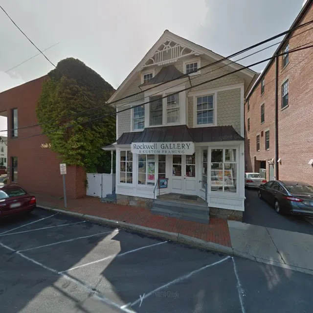Rockwell Framing