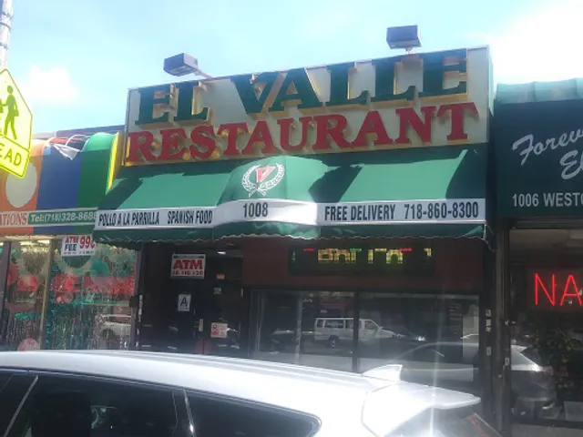 El Valle