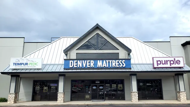 Denver Mattress