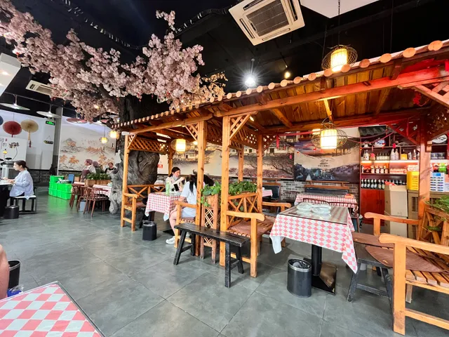 Image Town Restaurant