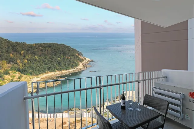 르컬렉티브 부산기장 Le Collective Busan Gijang