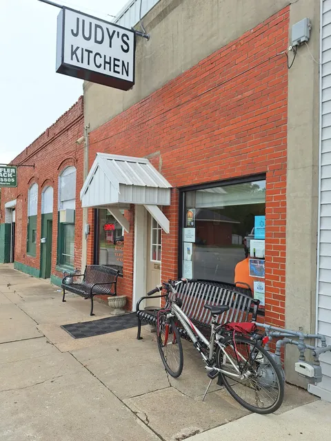 Judy's Kitchen