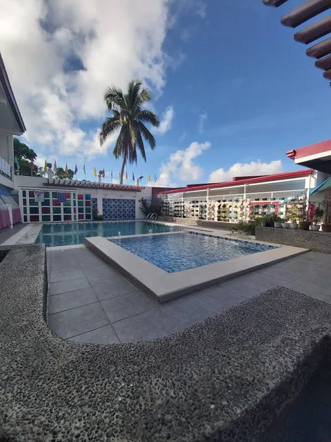 Maria Cristesa Condotel