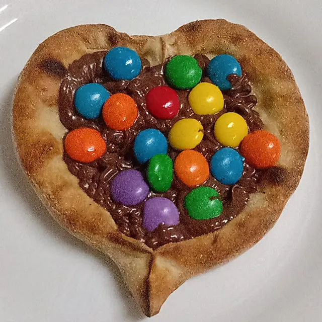 La Dolce Gusto Pizzaria e esfiharia