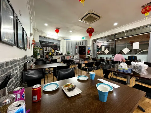 SkewersGo Chinese BBQ