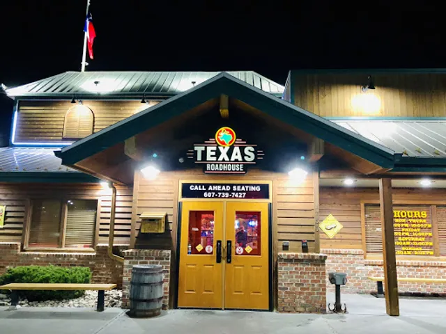 Texas Roadhouse