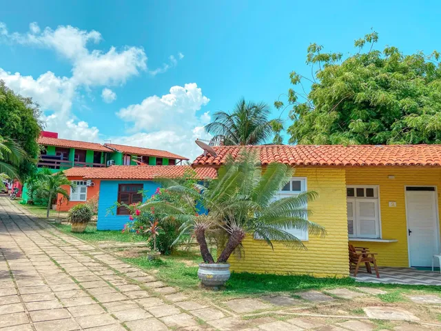 Sunshine Villa Cumbuco