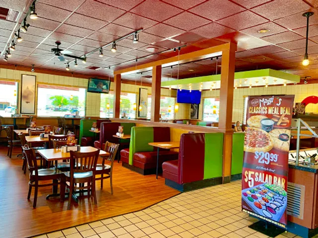 Mazzio’s Pizza & Wings